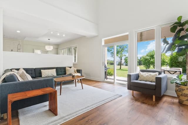Premier Condo, 4 Bedrooms (111 Wintergreen - Pet Friendly)