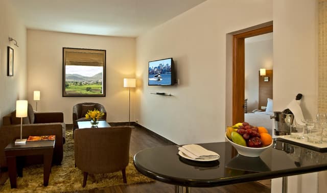Standard Suite