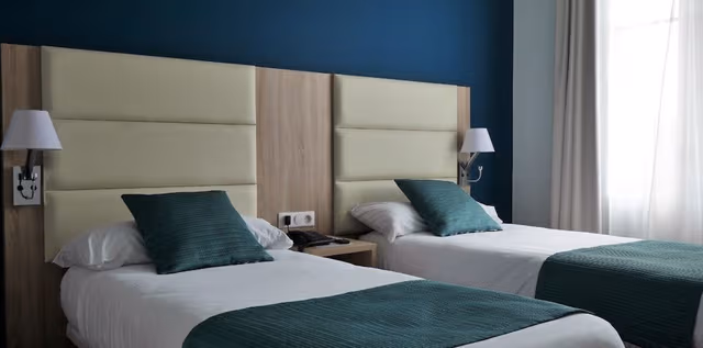 Comfort Room
