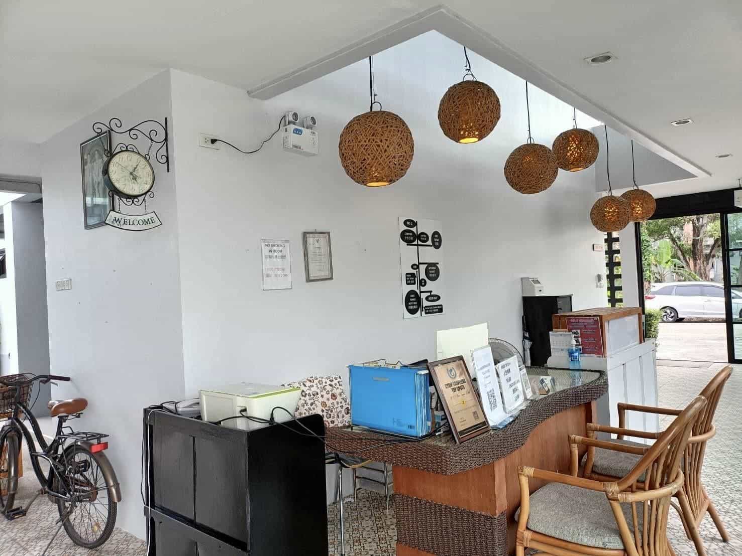 Good Day Phuket Boutique Bed and Breakfast Good Day Phuket Boutique Bed and Breakfast