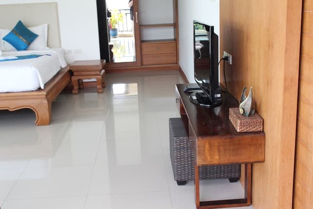 Penthouse, 2 Bedrooms, 2 Bathrooms, City View