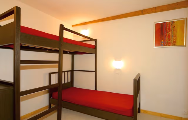 Apartment, 1 Bedroom