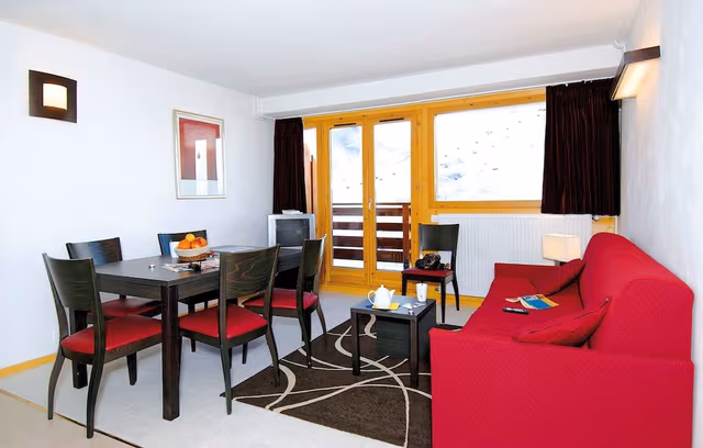 Apartment, 1 Bedroom