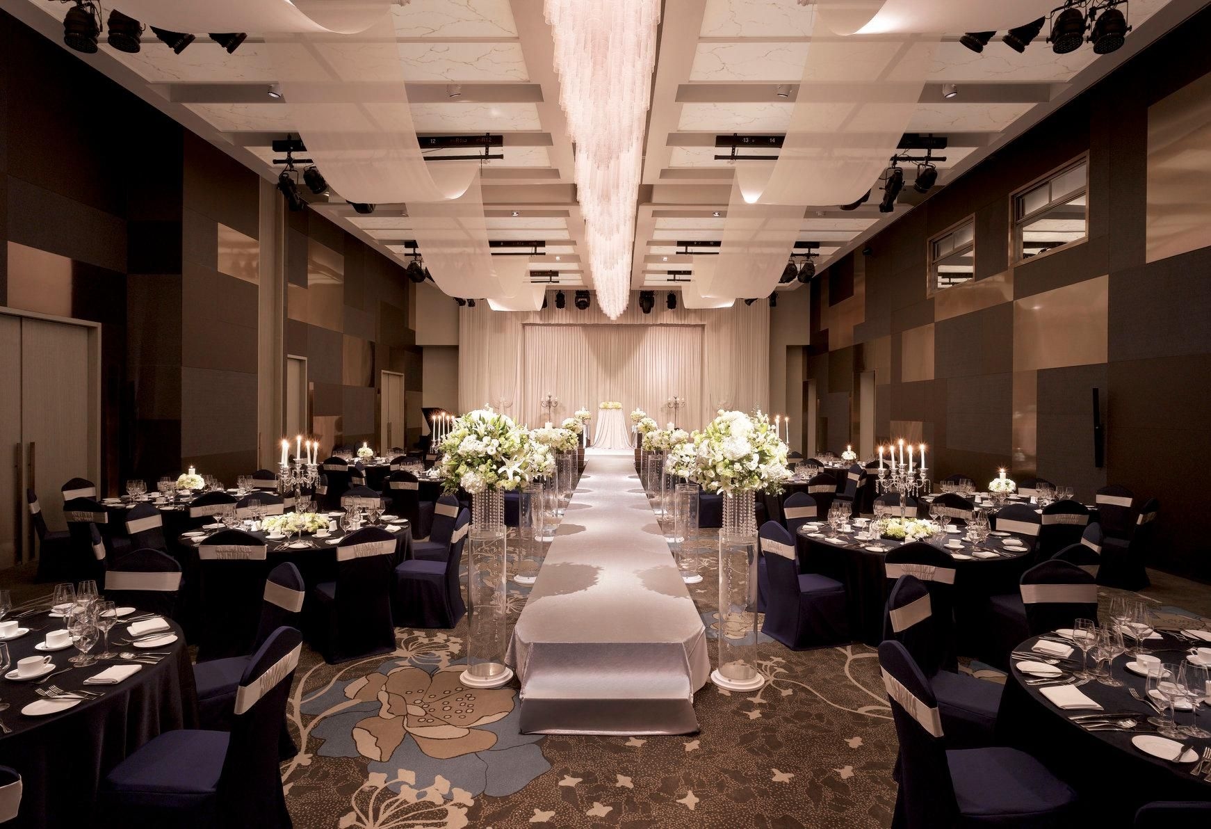 ฮอลิเดย์ อินน์ อินชอน ซงโด (Holiday Inn Incheon Songdo)4