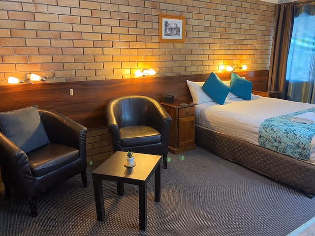 Deluxe Room, 1 Queen Bed