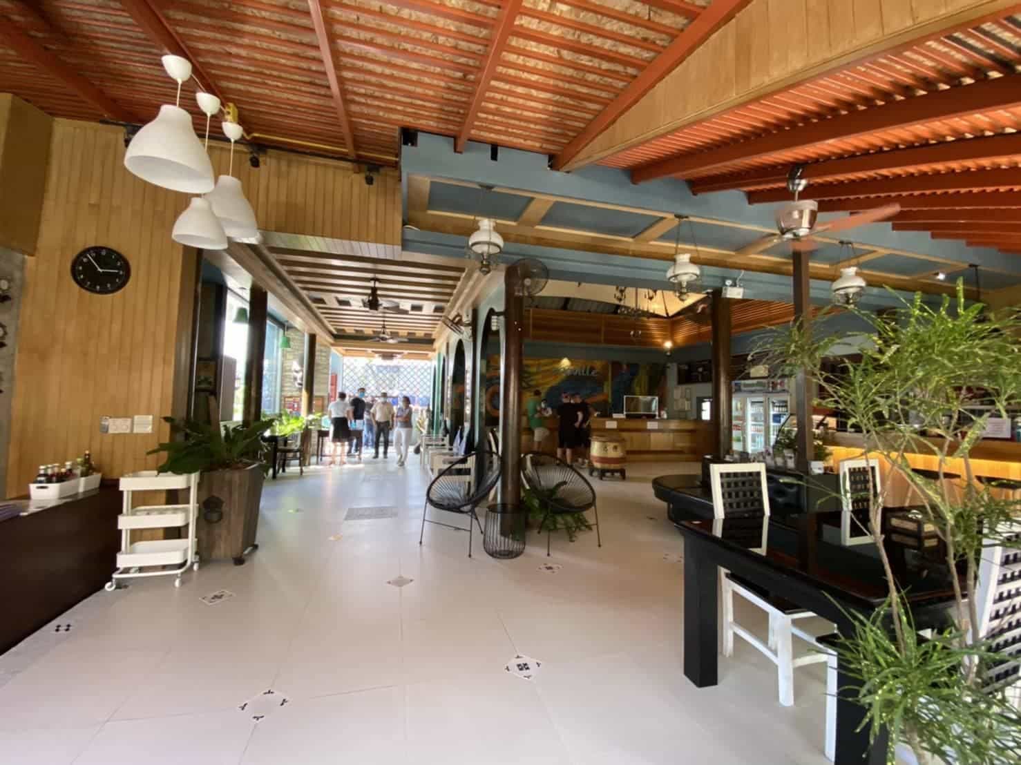 Cocoville Phuket Resort Cocoville Phuket Resort
