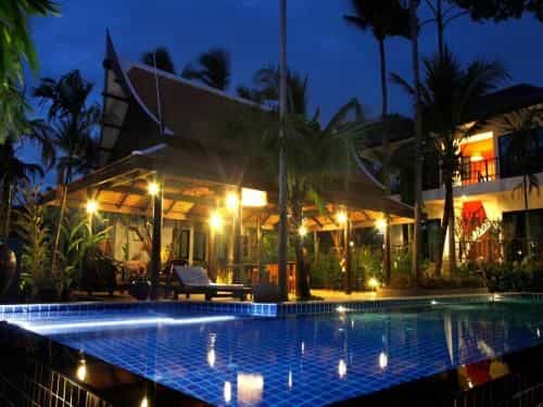 Cocoville Phuket Resort Cocoville Phuket Resort
