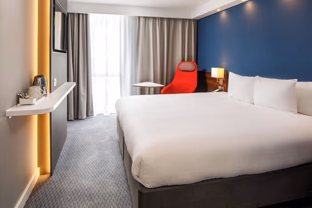 Standard Room (with Free Hot Breakfast)