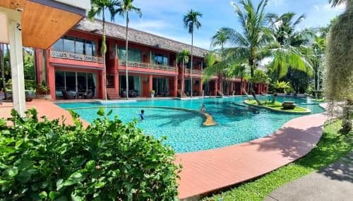 Mai Morn Resort Mai Morn Resort