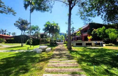 ไม้หมอน รีสอร์ต (Mai Morn Resort)4