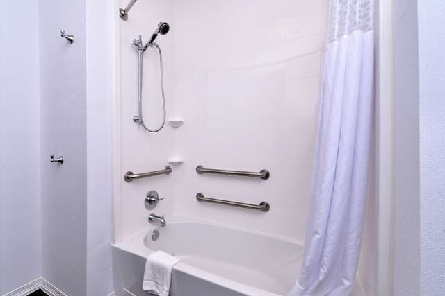 Room, 1 King Bed, Accessible, Non Smoking