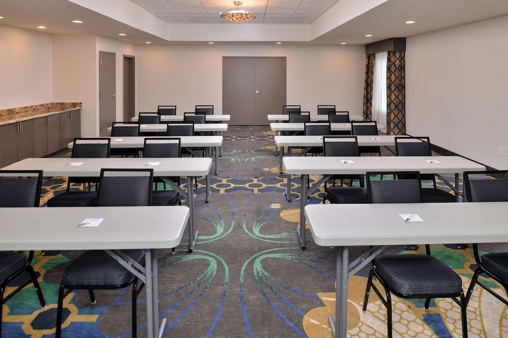 Hampton Inn Broussard-Lafayette Area3
