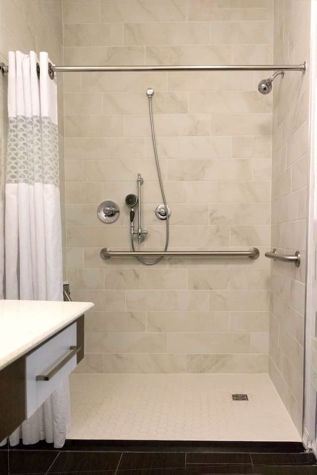 Studio, 1 King Bed, Accessible, Non Smoking