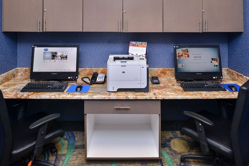 Hampton Inn Broussard-Lafayette Area1