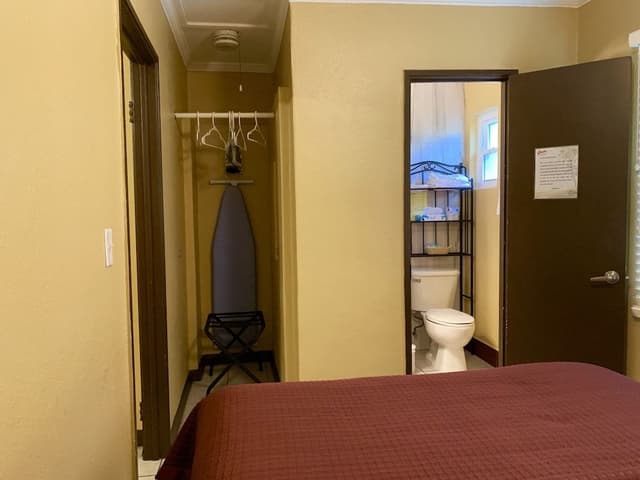 Junior Suite, 1 Bed with Sofa Bed