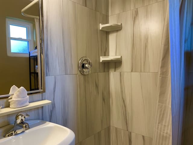 Junior Suite, 1 Bed with Sofa Bed
