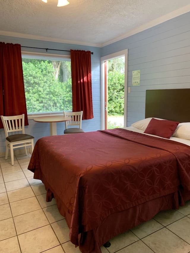 Standard Room, 1 Bedroom, Non Smoking