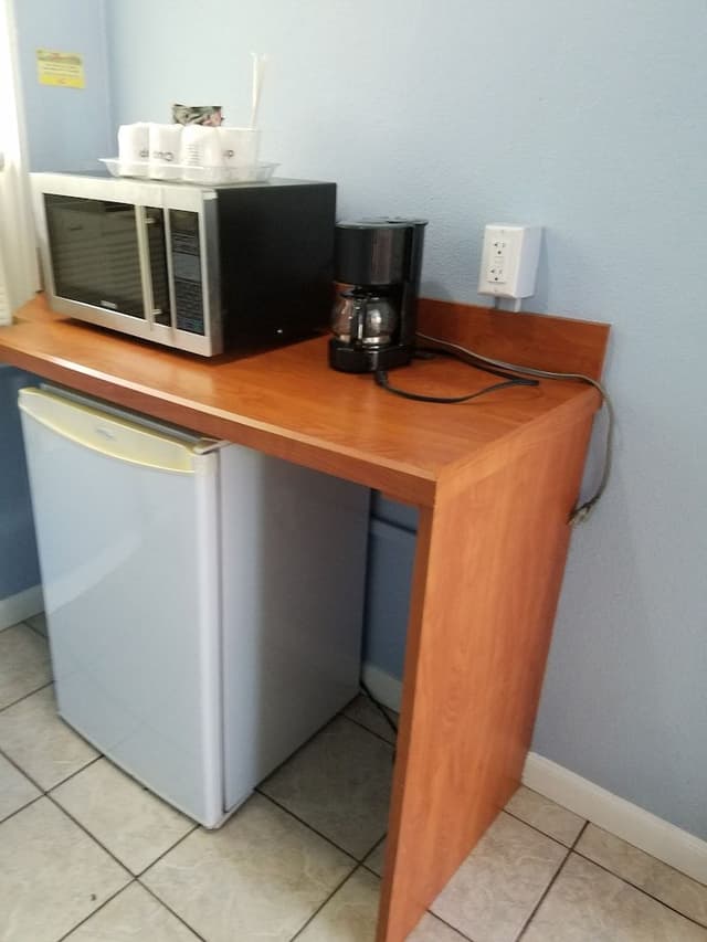 Standard Room, 1 Bedroom, Non Smoking