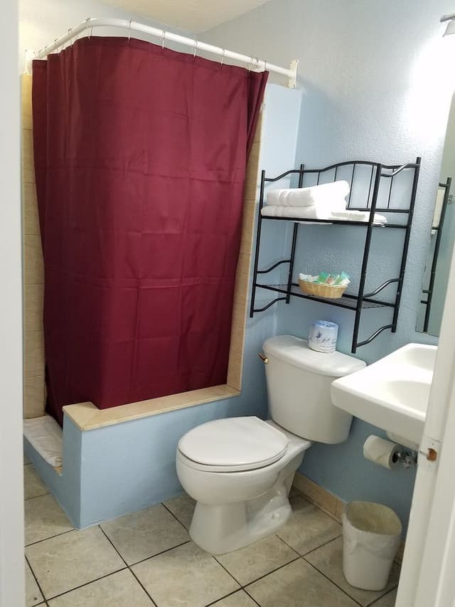 Standard Room, 1 Bedroom, Non Smoking
