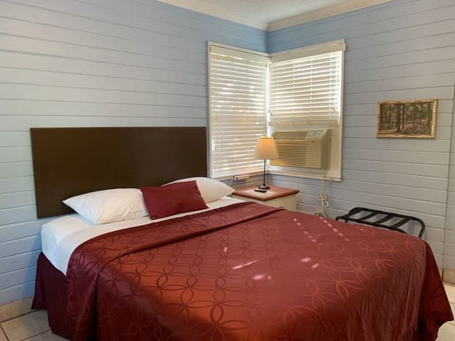 Standard Room, 1 Bedroom, Non Smoking