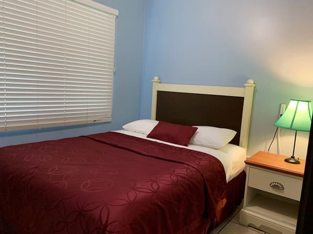 Junior Suite, 1 Bed with Sofa Bed