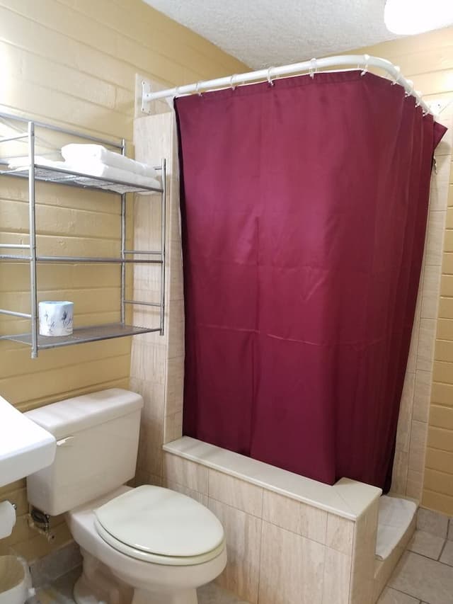 Standard Room, Multiple Beds, Non Smoking