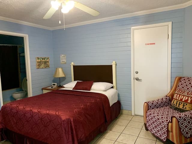 Standard Room, 1 Bedroom, Non Smoking