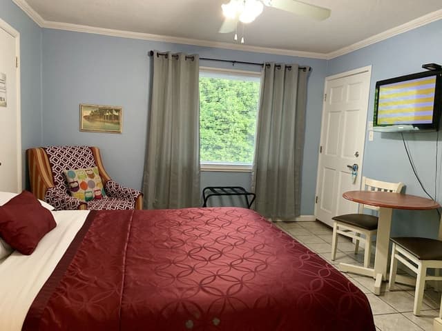 Standard Room, 1 Bedroom, Non Smoking
