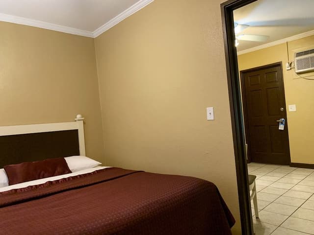 Junior Suite, 1 Bed with Sofa Bed