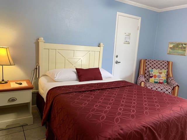 Standard Room, 1 Bedroom, Non Smoking