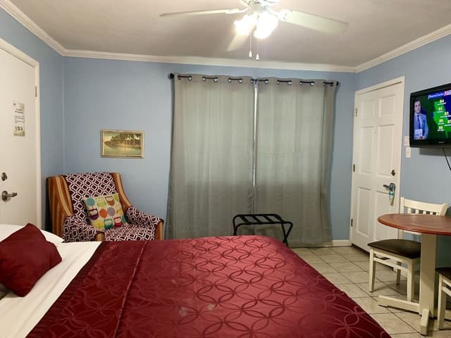 Standard Room, 1 Bedroom, Non Smoking
