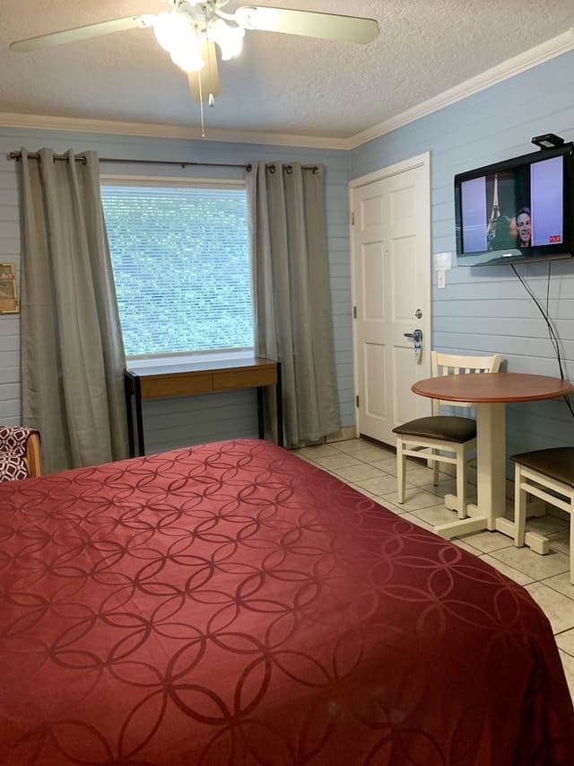 Standard Room, 1 Bedroom, Non Smoking