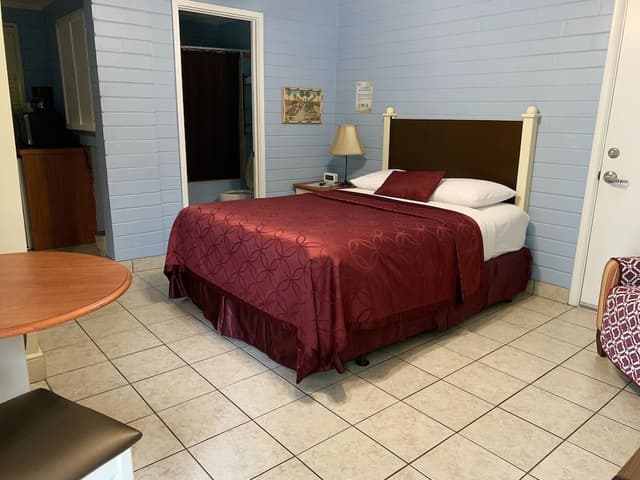 Standard Room, 1 Bedroom, Non Smoking