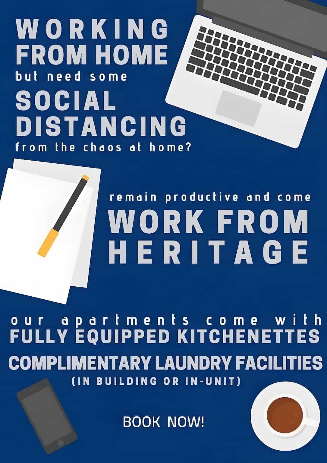 Heritage Collection on Seah - Mobile App Check-In Heritage Collection on Seah - Mobile App Check-In