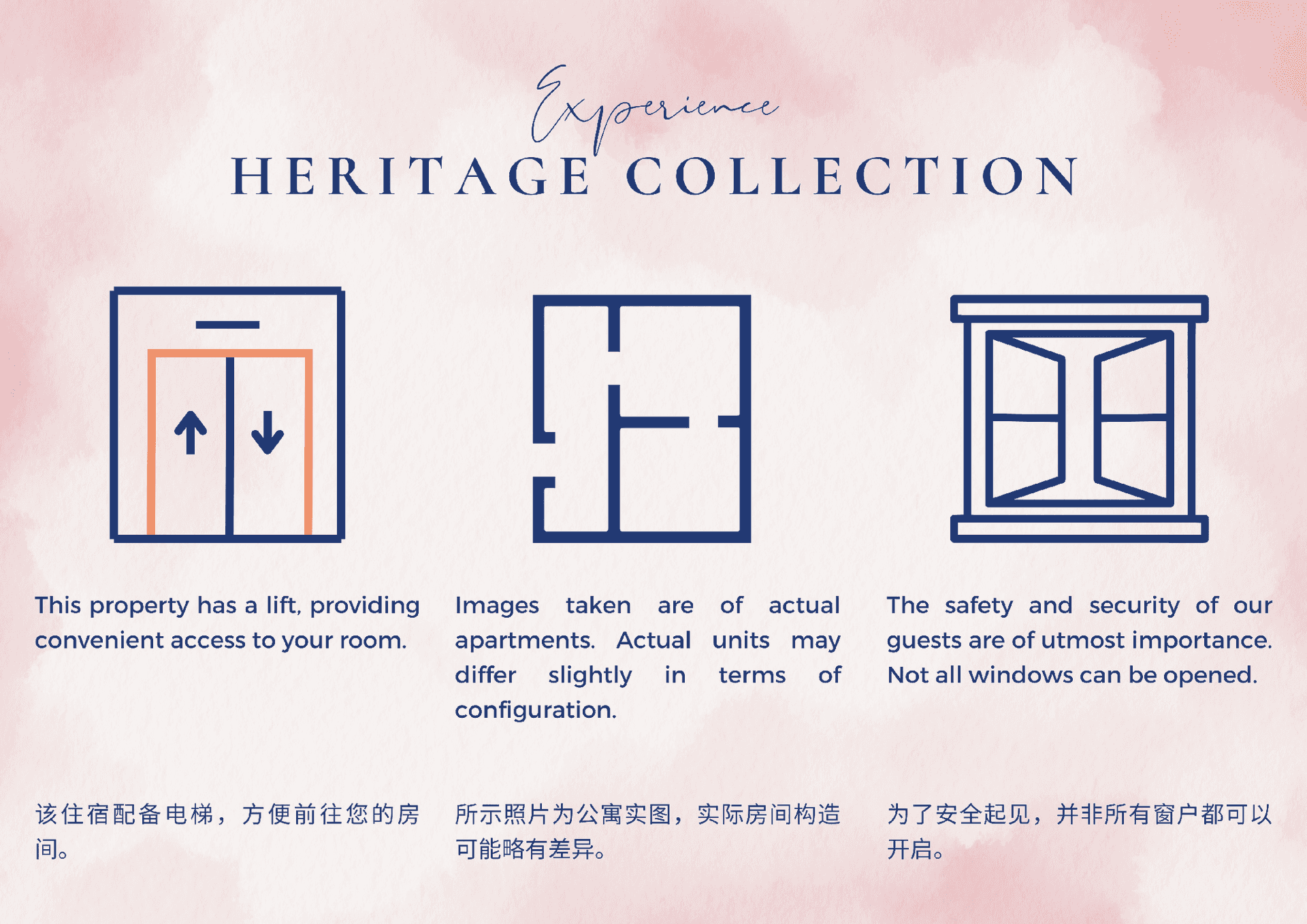 Heritage Collection on Seah - Mobile App Check-In Heritage Collection on Seah - Mobile App Check-In