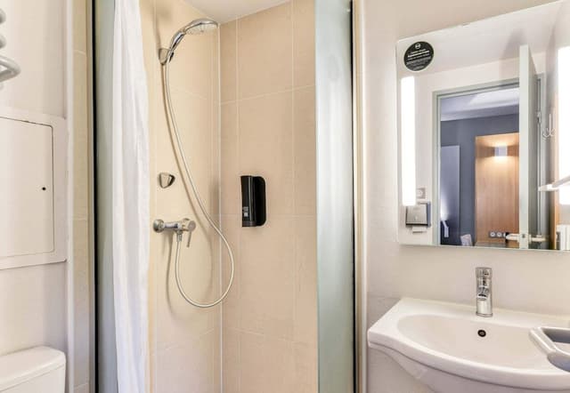 Twin Non-Smoking Room
