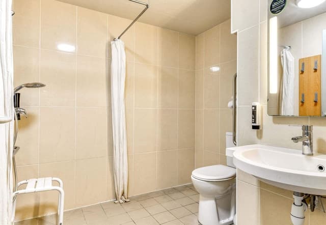 Double Room, Accessible, Non Smoking