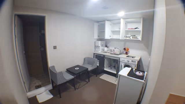 Suite (Bed type randomly assigned)