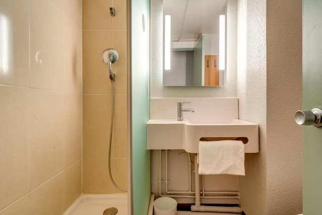 Double Room - Non-Smoking