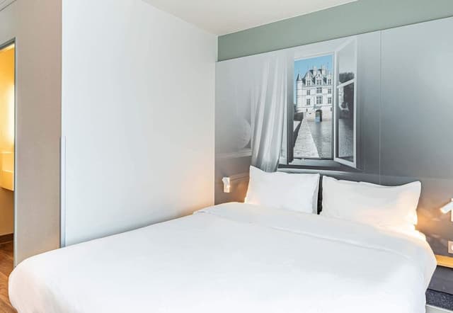 Double Room, Non Smoking
