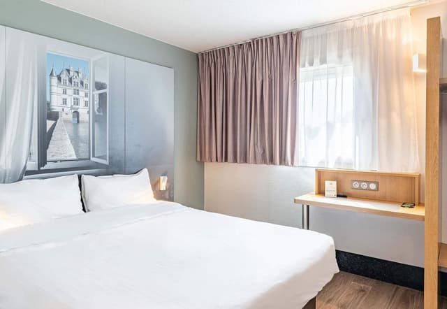 Double Room, Non Smoking