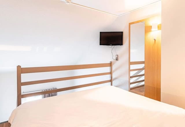 Triple Non-Smoking Room