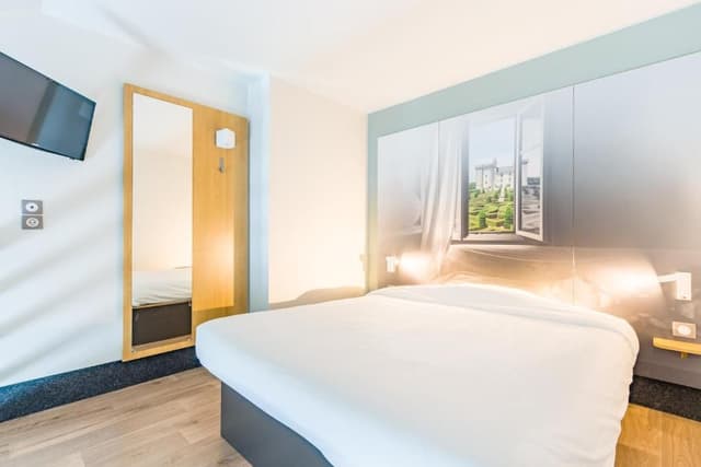 Double Room - Disability Access
