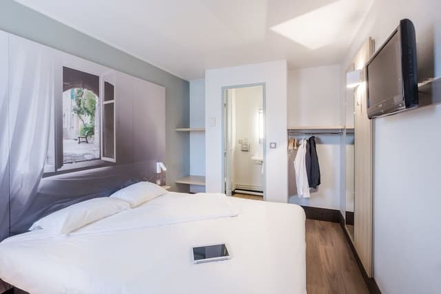 Double Non-Smoking Room