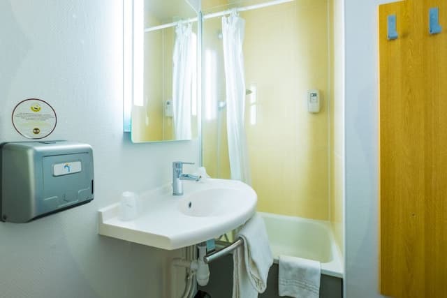 Double Non-Smoking Room