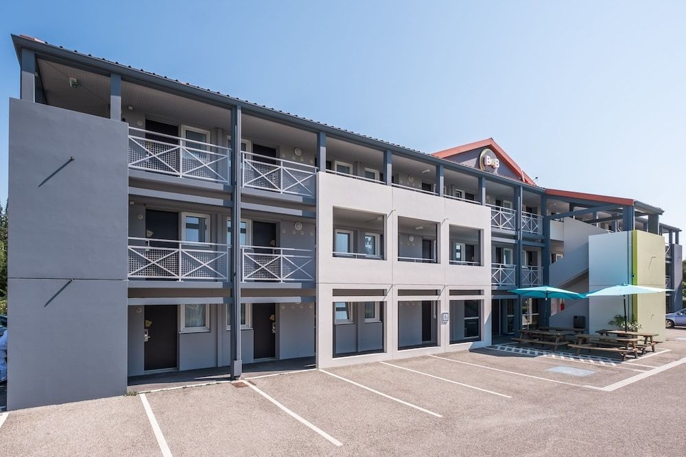 B&B Hotel VALENCE Nord3