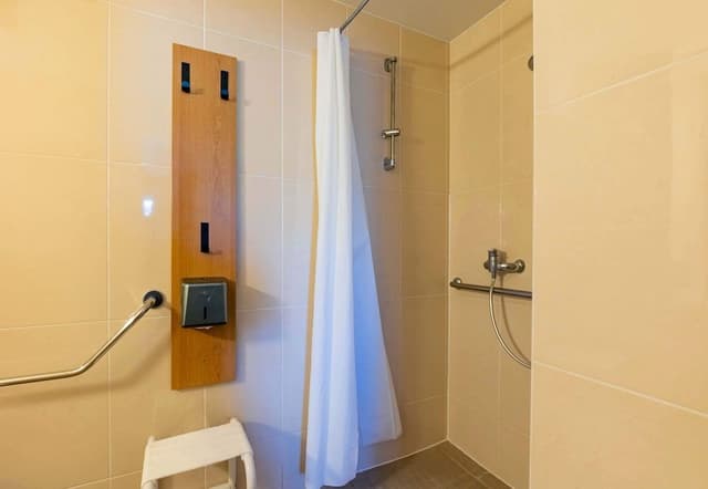 Double Room, Accessible, Non Smoking