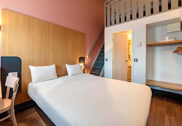 Quadruple Room, Non Smoking