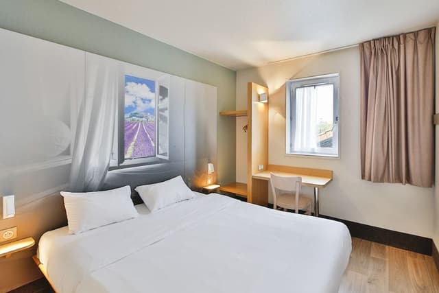 Double Room, Accessible