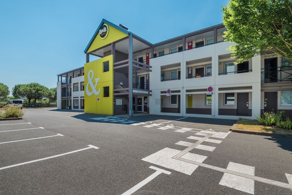 B&B Hotel SAINT-NAZAIRE4